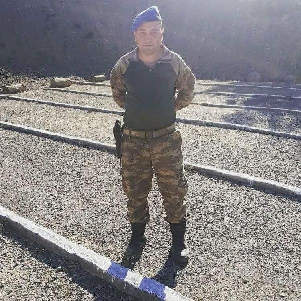 Afrin şehitleri kimler? (1 Mart Afrin şehitleri) | Afrin şehitleri isimleri, memleketleri ve hikayeleri